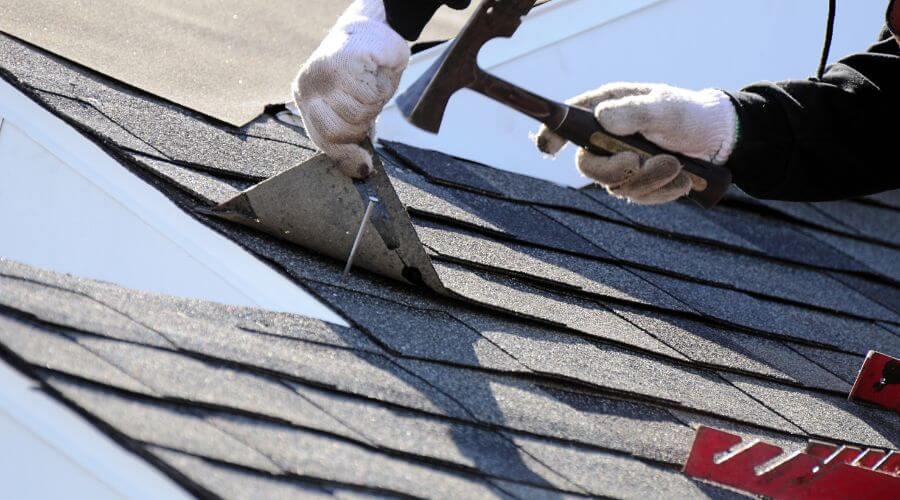 Professional gutter cleaning in Saint Joseph, LA
